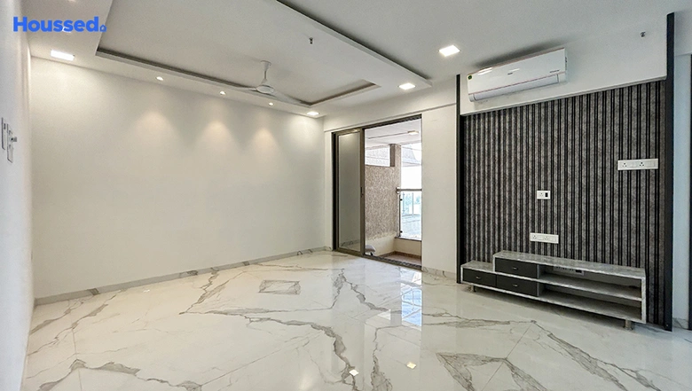 Sample Apartment of Joy Callista in Andheri East, Mumbai - Image 23653