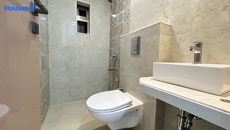 Sample Apartment of Joy Callista in Andheri East, Mumbai - Image 23650