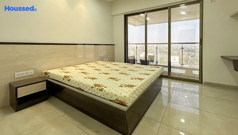 Sample Apartment of Joy Callista in Andheri East, Mumbai - Image 23654
