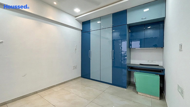 Sample Apartment of Joy Callista in Andheri East, Mumbai - Image 23651