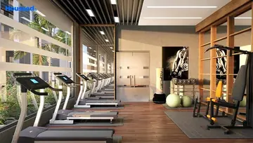Amenities of Gunatit Antilia One - Image 72729