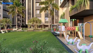 Amenities of Gunatit Antilia One - Image 72730