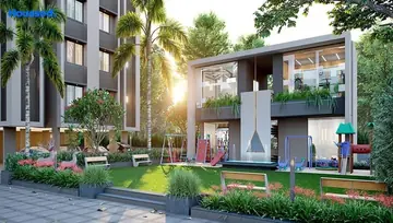 Amenities of Gunatit Antilia One - Image 72728