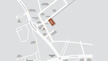 Location of Gunatit Antilia One - Image 72733
