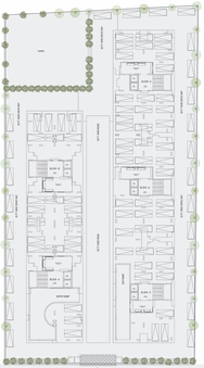 Master Plan of Gunatit Antilia One in Ghatlodiya, Ahmedabad - Image 72734