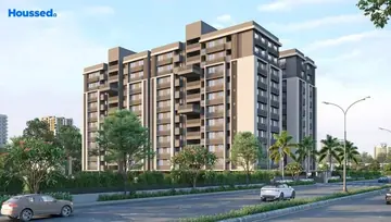 Project Image of Gunatit Antilia One - Image 72725
