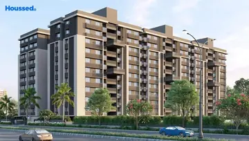 Project Image of Gunatit Antilia One - Image 72724