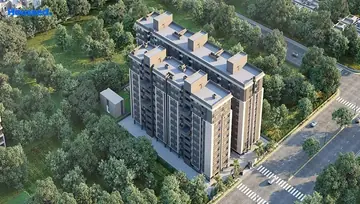 Project Image of Gunatit Antilia One - Image 72726