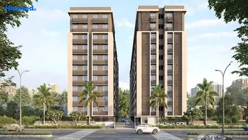 Project Image of Gunatit Antilia One - Image 72727