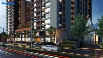 Project Image of Aashtha Sky Greens - Image 71892