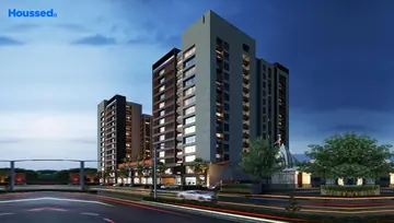 Project Image of Aashtha Sky Greens - Image 71894