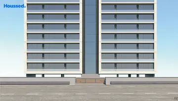Project Image of Green Kalp Residency - Image 71601