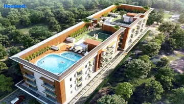 Amenities of Bhawani Elite Residency - Image 74698