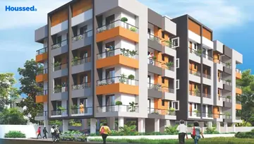 Project Image of Kirti Sapphire - Image 74410