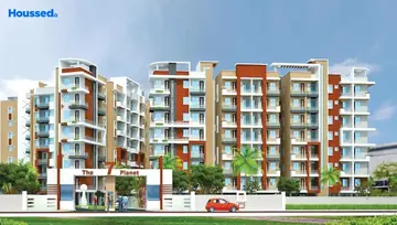 Project Image of Anshul The 7 Planet - Image 74680