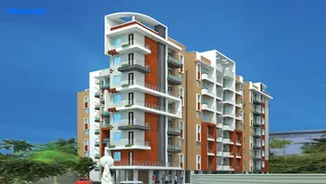 Project Image of Anshul The 7 Planet - Image 74683
