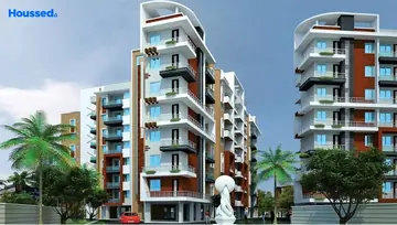 Project Image of Anshul The 7 Planet - Image 74681