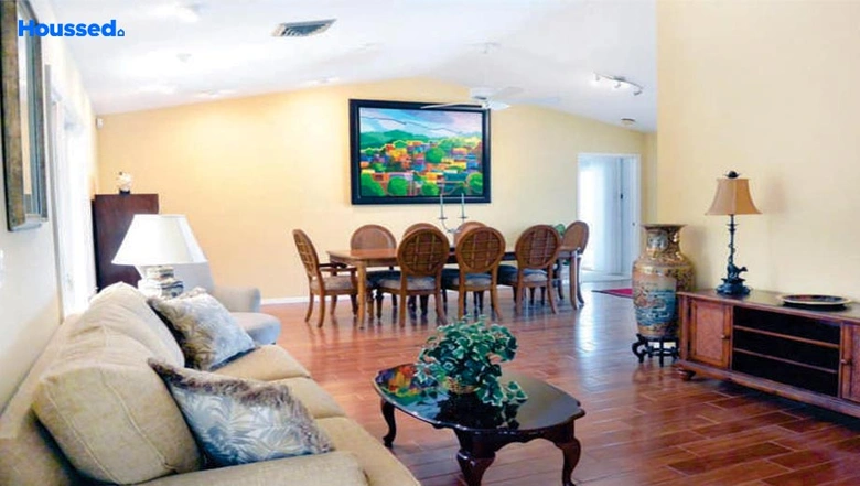 Sample Apartment of Anshul The 7 Planet in Mithapur, Patna - Image 74685