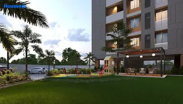 Amenities of Pramukh Shanti - Image 71641