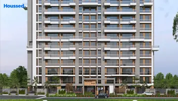 Project Image of Pramukh Shanti - Image 71639
