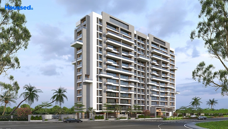 Project Image of Pramukh Shanti in Dabholi, Surat - Image 71640