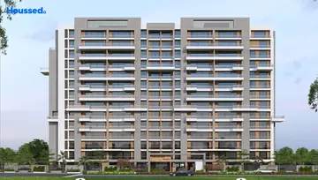 Project Image of Pramukh Shanti - Image 71638