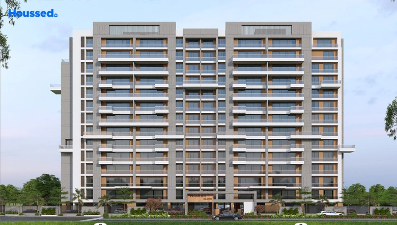 Project Image of Pramukh Shanti in Dabholi, Surat - Image 71638