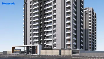 Project Image of Raghav Meera Platina - Image 70639