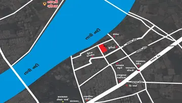 Location of Meera Tapti Valley - Image 71627