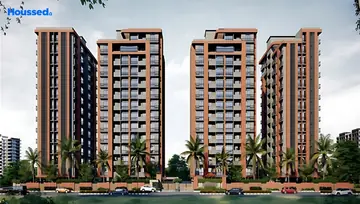 Project Image of Meera Tapti Valley - Image 71623
