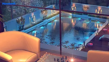Amenities of Darshanam Revanta - Image 71004