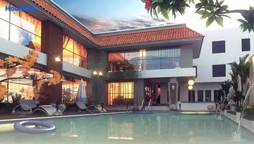 Amenities of Darshanam Revanta - Image 71005