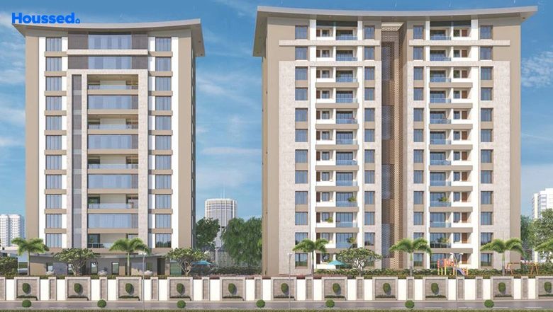 Project Image of Petal Aster in Bhayli Road, Vadodara - Image 70146