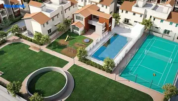 Amenities of Pratham Meadows - Image 70815