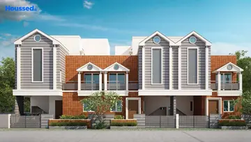 Project Image of Pratham Meadows - Image 70811