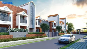 Project Image of Pratham Meadows - Image 70812
