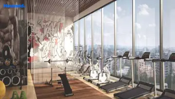 Amenities of Suvidha Pearl - Image 23698