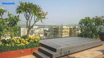 Amenities of Suvidha Pearl - Image 23700