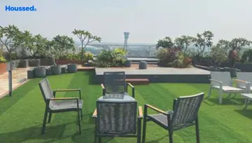 Amenities of Suvidha Pearl - Image 23702