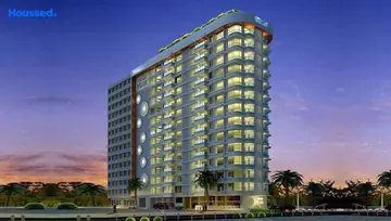 Project Image of Suvidha Pearl - Image 23696