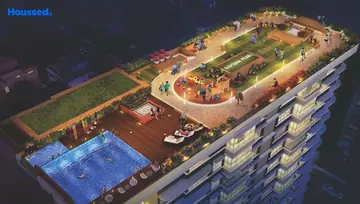 Project Image of Suvidha Pearl - Image 23697