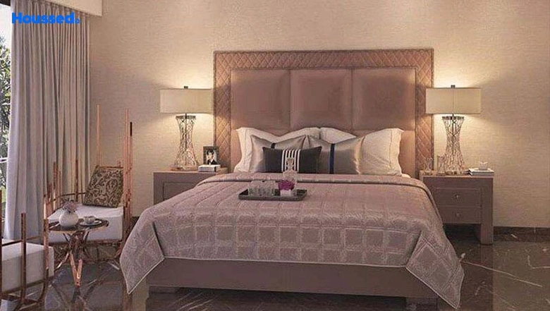 Sample Apartment of Suvidha Pearl in Vile Parle East, Mumbai - Image 23704
