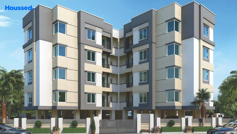 Project Image of Radhika Residency in Vemali, Vadodara - Image 71116