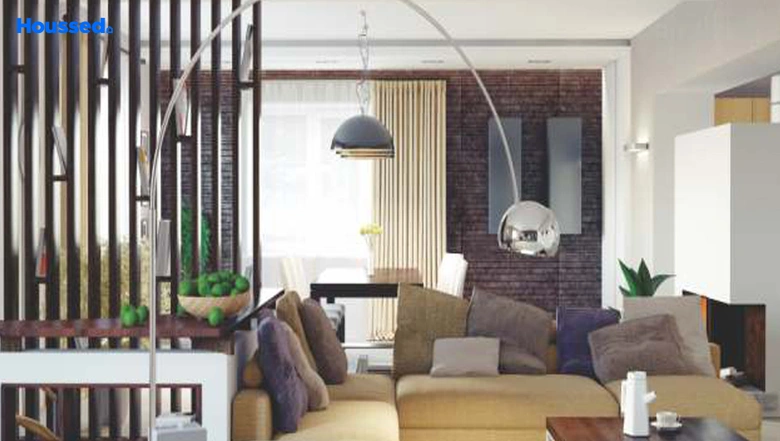 Sample Apartment of Radhika Residency in Vemali, Vadodara - Image 71119