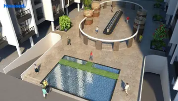 Amenities of Dharmadev Neelkanth Elegance - Image 73401