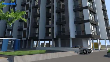Amenities of Dharmadev Neelkanth Elegance - Image 73400