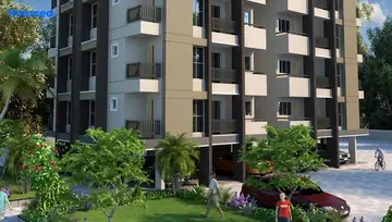 Amenities of Dharmadev Neelkanth Orchid - Image 73043