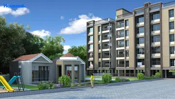 Amenities of Dharmadev Neelkanth Orchid - Image 73042