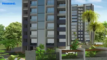 Project Image of Dharmadev Neelkanth River View - Image 72614
