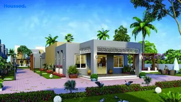 Amenities of Shivam Duplex - Image 71316